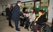 Министар Селаковић посетио општину Рума