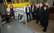 Министар Селаковић посетио општину Рума