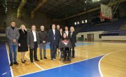 Министар Селаковић посетио општину Рума