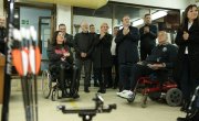Министар Селаковић посетио општину Рума