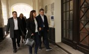 Министар Селаковић посетио општину Рума