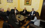 Министар Селаковић посетио општину Рума