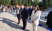 У Солуну обележен Дан примирја у Првом светском рату