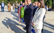 У Солуну обележен Дан примирја у Првом светском рату