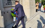 У Солуну обележен Дан примирја у Првом светском рату