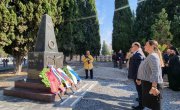 У Солуну обележен Дан примирја у Првом светском рату