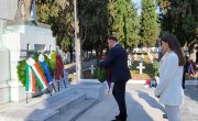 У Солуну обележен Дан примирја у Првом светском рату