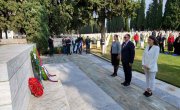 У Солуну обележен Дан примирја у Првом светском рату