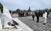 У Солуну обележен Дан примирја у Првом светском рату