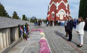 У Солуну обележен Дан примирја у Првом светском рату