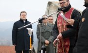 81. годишњица од битке на Кадињачи, говор министра Николе Селаковића
