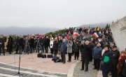 81. годишњица од битке на Кадињачи, говор министра Николе Селаковића