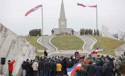 81. годишњица од битке на Кадињачи, говор министра Николе Селаковића