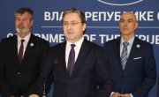 Селаковић : Србија одлучна у  јачању достојанственог рада и економије