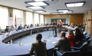 Подршка локалним самоуправама у запошљавању теже запошљивих незапослених лица