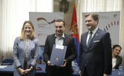 Подршка локалним самоуправама у запошљавању теже запошљивих незапослених лица