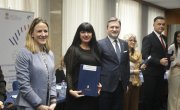 Подршка локалним самоуправама у запошљавању теже запошљивих незапослених лица
