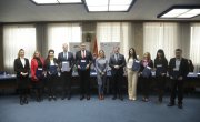 Подршка локалним самоуправама у запошљавању теже запошљивих незапослених лица