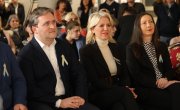 Министар Селаковић посетио Лесковац поводом обележавања  Међународног дана особа са инвалиидтетом