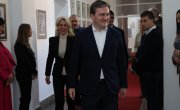 Министар Селаковић посетио Лесковац поводом обележавања  Међународног дана особа са инвалиидтетом