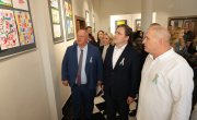 Министар Селаковић посетио Лесковац поводом обележавања  Међународног дана особа са инвалиидтетом