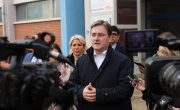 Министар Селаковић посетио Лесковац поводом обележавања  Међународног дана особа са инвалиидтетом
