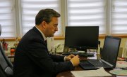 Односи Србије и Азербејџана на највишем нивоу