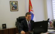 Односи Србије и Азербејџана на највишем нивоу