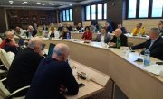 Успешна сарадња Управе за безбедност и здравље на раду са социјалним партнерима