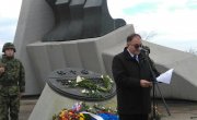 	Обележен Међународни дан сећања на Роме страдале у Другом светском рату