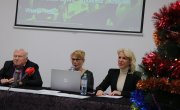 Заједничким радом стварамо Србију без баријера: Помоћница министра Биљана Барошевић на годишњој свечаности Савеза слепих Србије