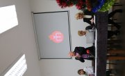 Заједничким радом стварамо Србију без баријера: Помоћница министра Биљана Барошевић на годишњој свечаности Савеза слепих Србије