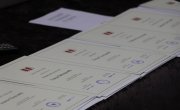Заједничким радом стварамо Србију без баријера: Помоћница министра Биљана Барошевић на годишњој свечаности Савеза слепих Србије