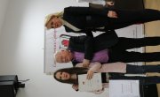 Заједничким радом стварамо Србију без баријера: Помоћница министра Биљана Барошевић на годишњој свечаности Савеза слепих Србије