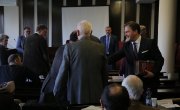 МИНИСТАР СЕЛАКОВИЋ СА ПРЕДСТАВНИЦИМА УДРУЖЕЊА ЗА НЕГОВАЊЕ ТРАДИЦИЈЕ