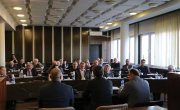 МИНИСТАР СЕЛАКОВИЋ СА ПРЕДСТАВНИЦИМА УДРУЖЕЊА ЗА НЕГОВАЊЕ ТРАДИЦИЈЕ