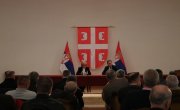 Министар Селаковић и министарка Грујичић потписали Меморандум о сарадњи у области унапређења положаја бораца и ратних војних инвалида