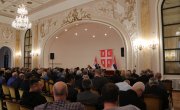 Министар Селаковић и министарка Грујичић потписали Меморандум о сарадњи у области унапређења положаја бораца и ратних војних инвалида