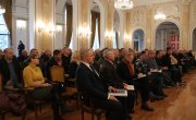 Министар Селаковић и министарка Грујичић потписали Меморандум о сарадњи у области унапређења положаја бораца и ратних војних инвалида