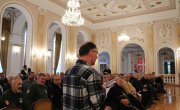 Министар Селаковић и министарка Грујичић потписали Меморандум о сарадњи у области унапређења положаја бораца и ратних војних инвалида