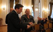 Министар Селаковић и министарка Грујичић потписали Меморандум о сарадњи у области унапређења положаја бораца и ратних војних инвалида