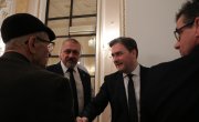 Министар Селаковић и министарка Грујичић потписали Меморандум о сарадњи у области унапређења положаја бораца и ратних војних инвалида