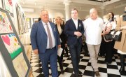 Министар Селаковић посетио Лесковац поводом обележавања  Међународног дана особа са инвалиидтетом