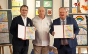 Министар Селаковић посетио Лесковац поводом обележавања  Међународног дана особа са инвалиидтетом