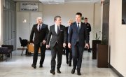 Јачање подршке предузећима која запошљавају особе са  инвалидитетом