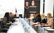 Јачање подршке предузећима која запошљавају особе са  инвалидитетом
