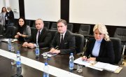 Јачање подршке предузећима која запошљавају особе са  инвалидитетом