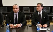 Јачање подршке предузећима која запошљавају особе са  инвалидитетом