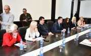 Јачање подршке предузећима која запошљавају особе са  инвалидитетом
