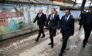 Јачање подршке предузећима која запошљавају особе са  инвалидитетом